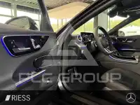 2026 Mercedes Benz C 200