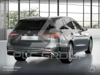 2026 Mercedes Benz C 200
