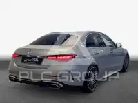 2026 Mercedes Benz C 200