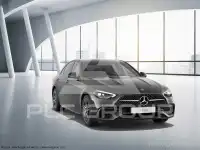 2026 Mercedes Benz C 200