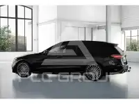 2026 Mercedes Benz C 200