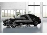 2026 Mercedes Benz C 200