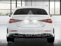 2026 Mercedes Benz C 200
