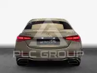 2026 Mercedes Benz C 200