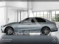 2026 Mercedes Benz C 200
