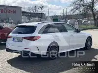2026 Mercedes Benz C 200