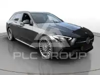 2026 Mercedes Benz C 200