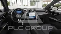 2026 Mercedes Benz C 200