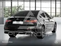 2026 Mercedes Benz C 200