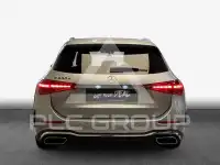 2026 Mercedes Benz C 200