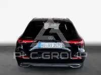 2026 Mercedes Benz C 200