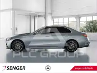 2026 Mercedes Benz C 200