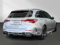 2026 Mercedes Benz C 200
