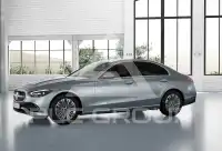 2026 Mercedes Benz C 200