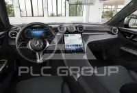 2026 Mercedes Benz C 200