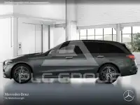 2026 Mercedes Benz C 200