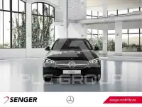 2026 Mercedes Benz C 200