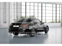 2026 Mercedes Benz C 200