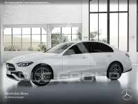 2026 Mercedes Benz C 200