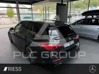 2026 Mercedes Benz C 200