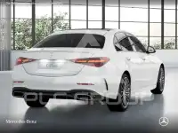2026 Mercedes Benz C 200