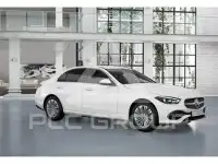 2026 Mercedes Benz C 200