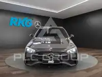 2026 Mercedes Benz C 200