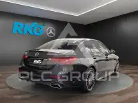 2026 Mercedes Benz C 200