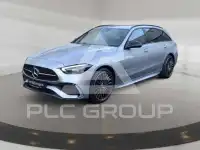 2026 Mercedes Benz C 200