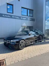2026 Mercedes Benz C 200