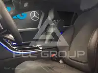 2026 Mercedes Benz C 200
