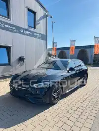 2026 Mercedes Benz C 200