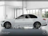 2026 Mercedes Benz C 200