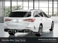 2026 Mercedes Benz C 200