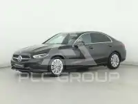2026 Mercedes Benz C 200