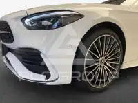 2026 Mercedes Benz C 200