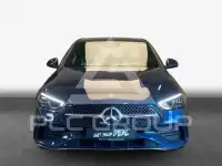2026 Mercedes Benz C 200