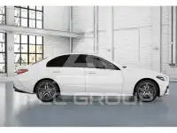 2026 Mercedes Benz C 200