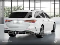 2026 Mercedes Benz C 200