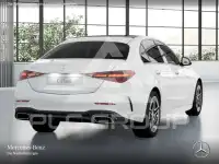 2026 Mercedes Benz C 200