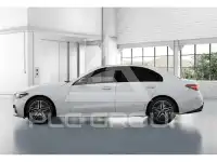 2026 Mercedes Benz C 200