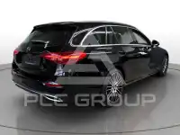 2026 Mercedes Benz C 200