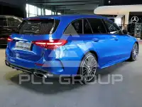 2026 Mercedes Benz C 200
