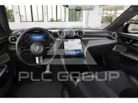 2026 Mercedes Benz C 200