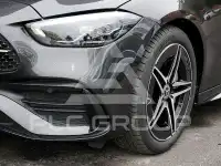 2026 Mercedes Benz C 200