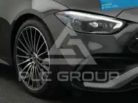 2026 Mercedes Benz C 200