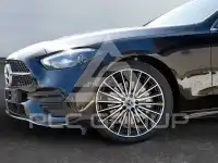 2026 Mercedes Benz C 200