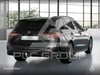 2026 Mercedes Benz C 200