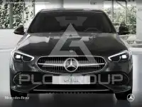 2026 Mercedes Benz C 200
