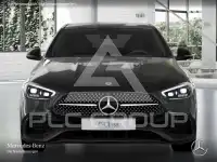 2026 Mercedes Benz C 200